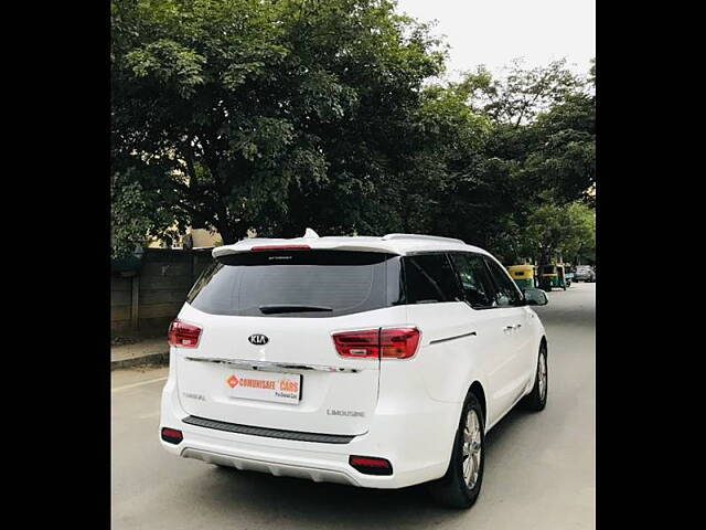 Used Kia Carnival [2020-2023] Limousine Plus 7 STR in Bangalore