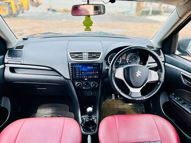 Used Maruti Suzuki Swift [2011-2014] VXi in Pune