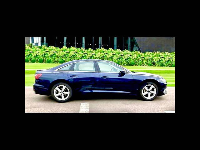 Used Audi A6 Premium Plus 45 TFSI in Delhi