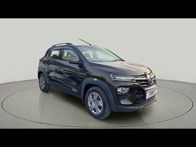 Used 2021 Renault Kwid in Ahmedabad