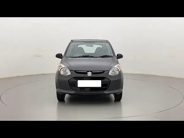 Used 2016 Maruti Suzuki Alto 800 in Bangalore