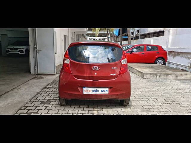 Used Hyundai Eon Era + in Chennai