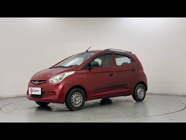 Used 2012 Hyundai Eon in Delhi