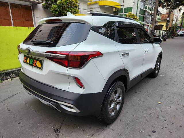 Used Kia Seltos [2019-2022] HTK Plus 1.5 [2019-2020] in Siliguri