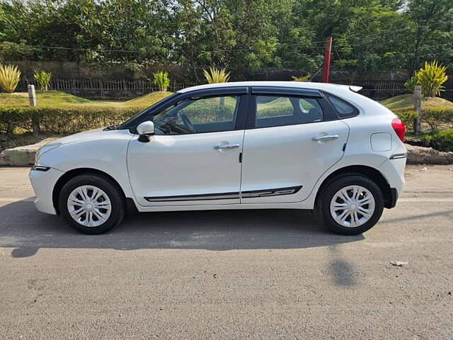 Used Maruti Suzuki Baleno [2015-2019] Delta 1.2 in Delhi