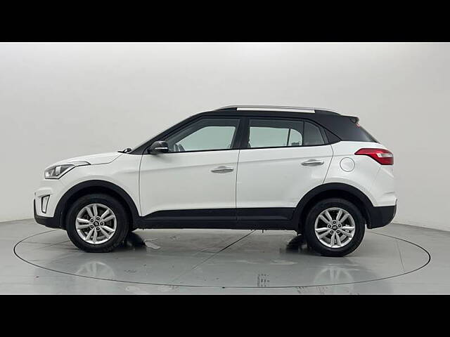 Used Hyundai Creta [2017-2018] SX Plus 1.6  Petrol in Gurgaon