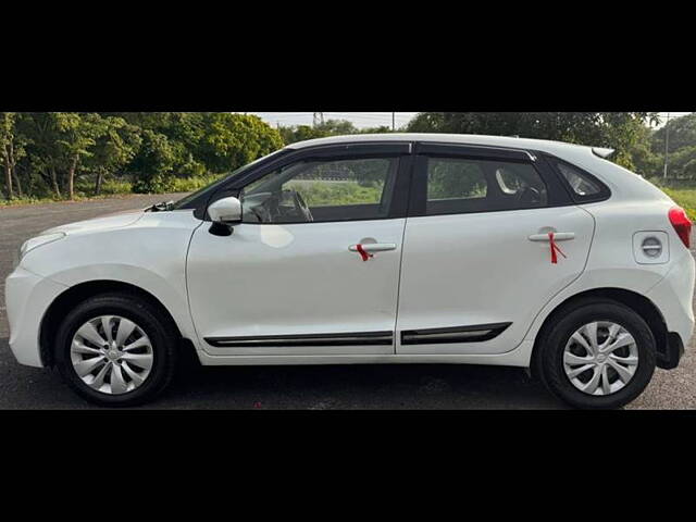 Used Maruti Suzuki Baleno [2015-2019] Delta 1.2 in Delhi