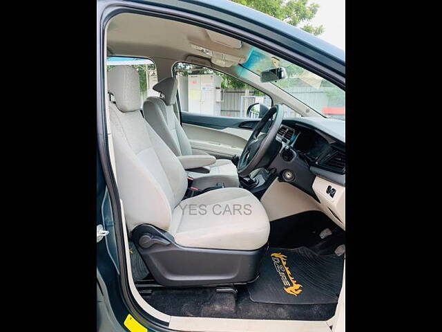 Used Mahindra Marazzo [2018-2020] M2 7 STR in Chennai