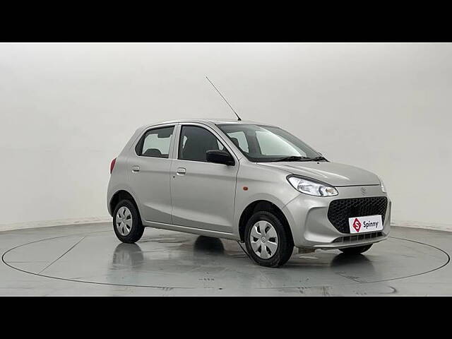 Used Maruti Suzuki Alto K10 VXi [2022-2023] in Gurgaon