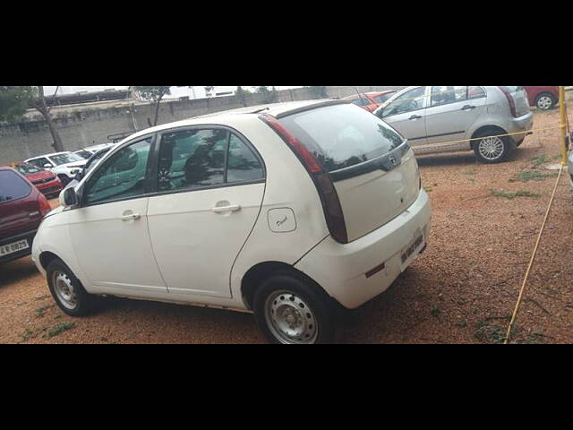 Used 2011 Tata Vista in Madurai