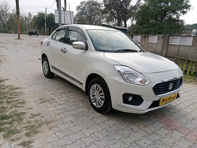 Used 2018 Maruti Suzuki DZire in Lucknow