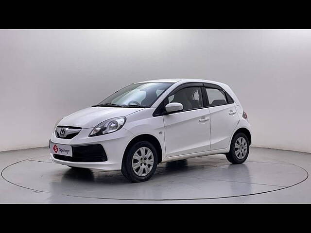 Used 2013 Honda Brio in Bangalore