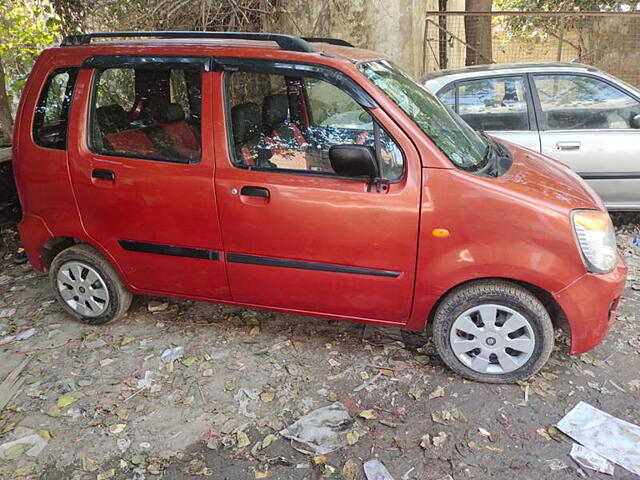 Used 2009 Maruti Suzuki Wagon R in Lucknow