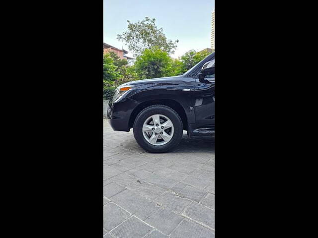 Used Lexus LX 570 V8 AT in Mumbai