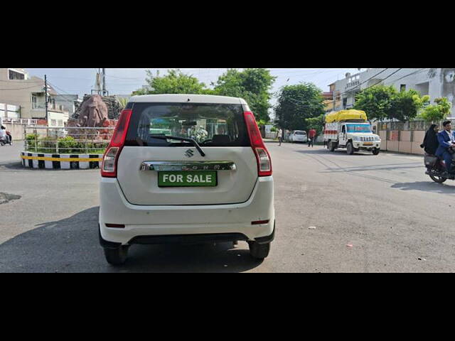 Used Maruti Suzuki Wagon R [2019-2022] ZXi 1.2 in Varanasi