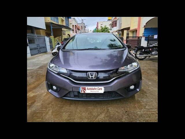 Used 2018 Honda Jazz in Bangalore