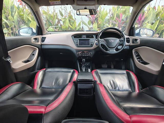 Used Hyundai Elite i20 [2019-2020] Asta 1.2 (O) CVT [2019-2020] in Pune