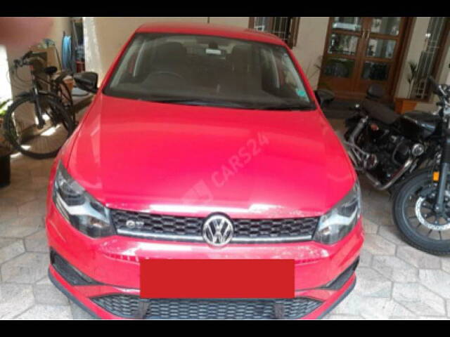 Used 2021 Volkswagen Polo in Chennai