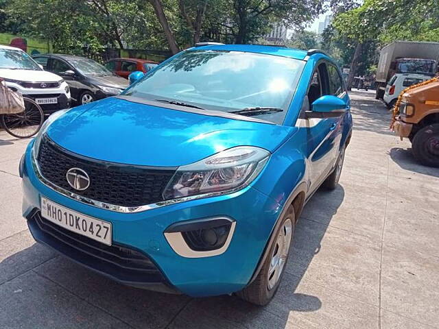 Used Tata Nexon [2017-2020] XZ in Thane