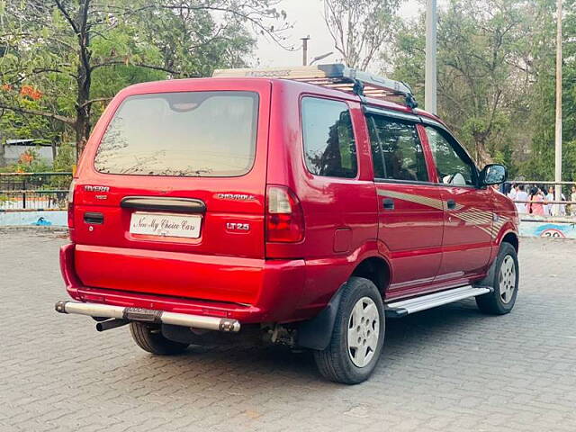 Used Chevrolet Tavera Elite LS - B3 7-Seater - BS II in Pune