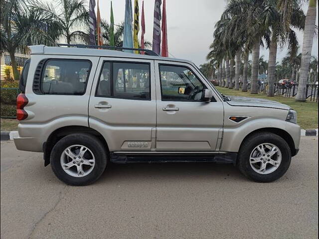 Used Mahindra Scorpio [2014-2017] S8 in Mohali