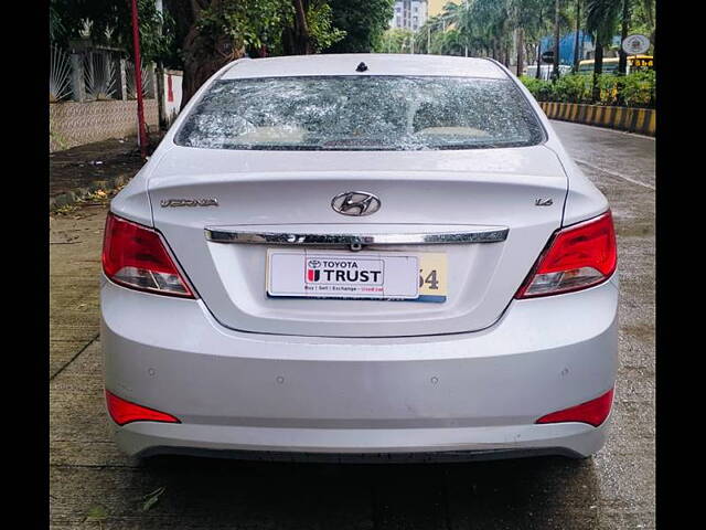 Used Hyundai Verna [2020-2023] S Plus 1.5 VTVT in Mumbai