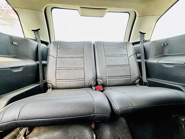 Used Tata Hexa [2017-2019] XM 4x2 7 STR in Surat