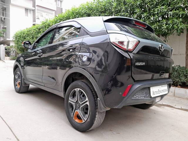 Used Tata Nexon [2017-2020] KRAZ Petrol in Hyderabad