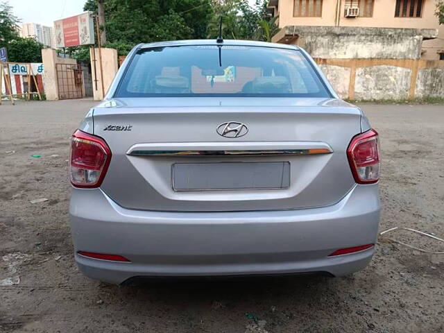 Used Hyundai Xcent [2014-2017] S 1.2 (O) in Chennai