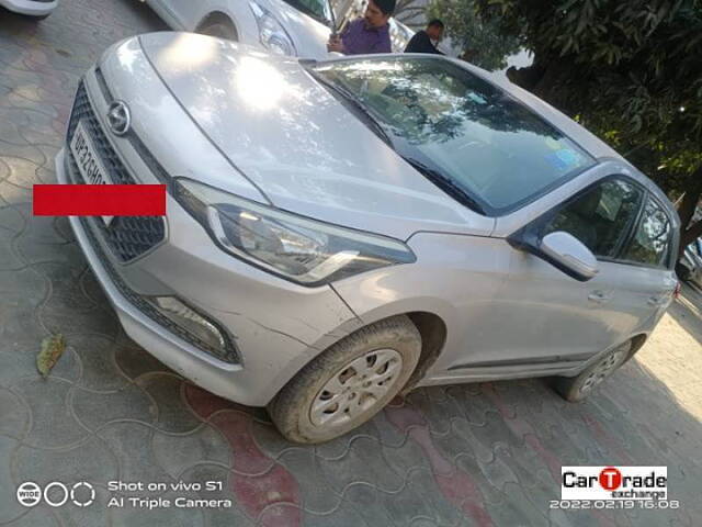 Used Hyundai Elite i20 [2014-2015] Sportz 1.2 in Lucknow