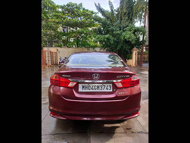 Used Honda City [2014-2017] SV in Mumbai