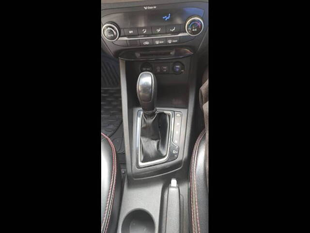 Used Hyundai Elite i20 [2019-2020] Asta 1.2 (O) CVT [2019-2020] in Bangalore