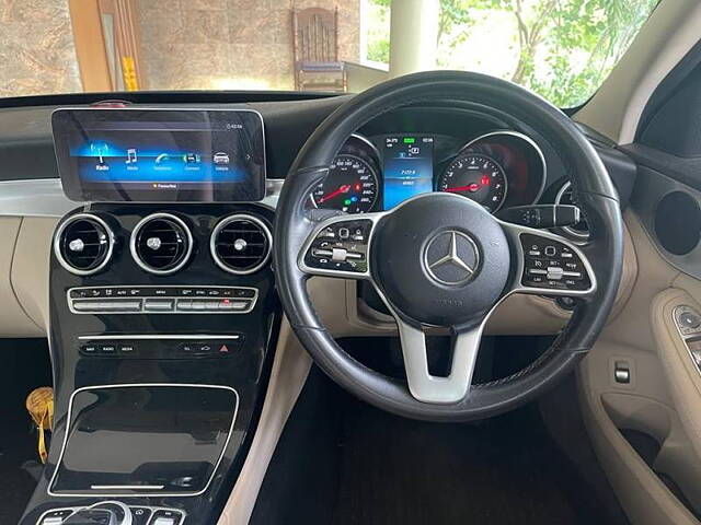 Used Mercedes-Benz C-Class [2018-2022] C 200 Progressive [2018-2020] in Chennai