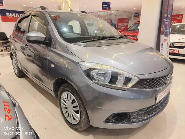 Used Tata Tiago [2016-2020] Revotorq XT [2016-2019] in Kanpur