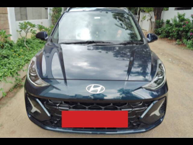 Used 2023 Hyundai Grand i10 NIOS in Chennai