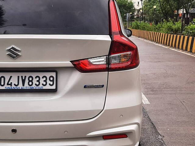 Used Maruti Suzuki Ertiga [2018-2022] VXi AT in Mumbai