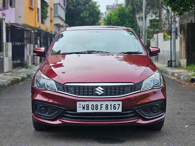 Used Maruti Suzuki Ciaz Sigma Hybrid 1.5 [2018-2020] in Kolkata