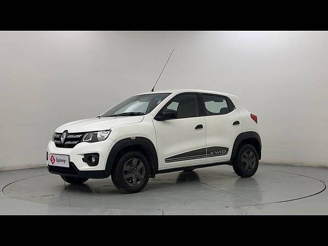 Used 2018 Renault Kwid in Delhi