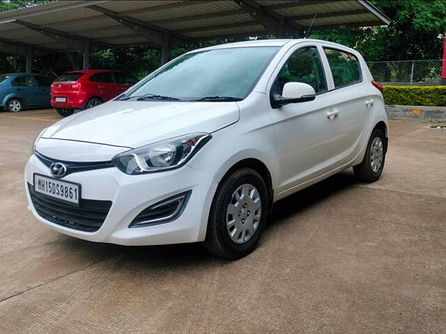 Used Hyundai i20 [2012-2014] Magna 1.2 in Nashik