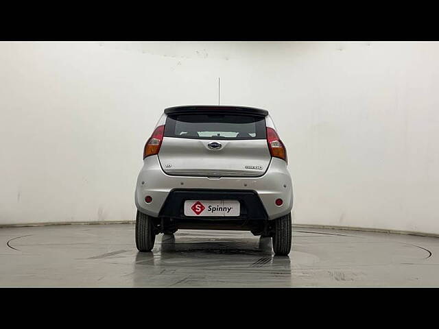 Used Datsun redi-GO [2016-2020] T (O) [2016-2019] in Hyderabad