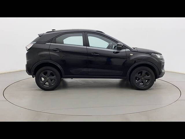 Used Tata Nexon [2020-2023] XZA Plus Dark Edition [2021-2023] in Chennai