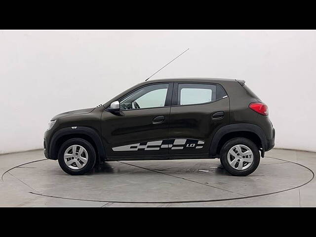 Used Renault Kwid [2015-2019] 1.0 RXT AMT Opt [2016-2019] in Chennai