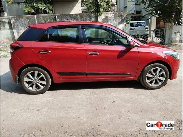 Used Hyundai Elite i20 [2014-2015] Asta 1.2 in Aurangabad