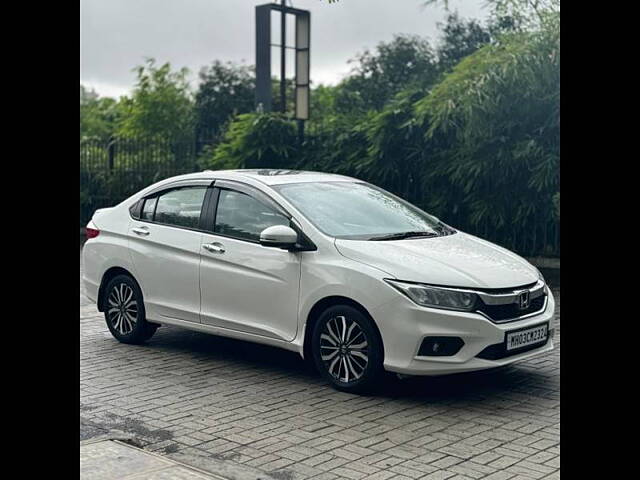 Used 2017 Honda City in Navi Mumbai