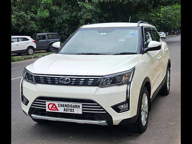 Used Mahindra XUV300 [2019-2024] W8 1.5 Diesel [2020] in Chandigarh