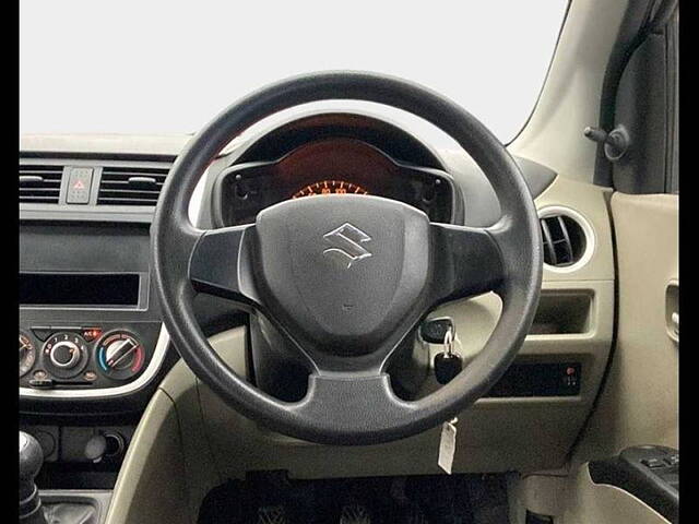 Used Maruti Suzuki Celerio [2017-2021] VXi [2017-2019] in Delhi