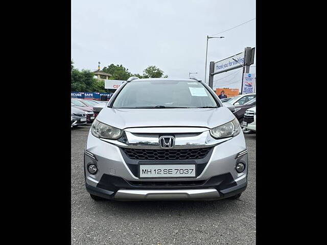 Used 2019 Honda WR-V in Pune