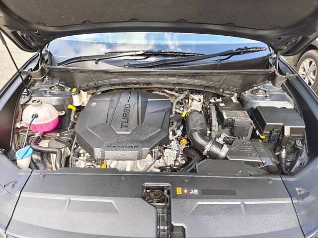 Used Hyundai Tucson Signature 2.0 4WD AT Diesel [2022-2023] in Mumbai