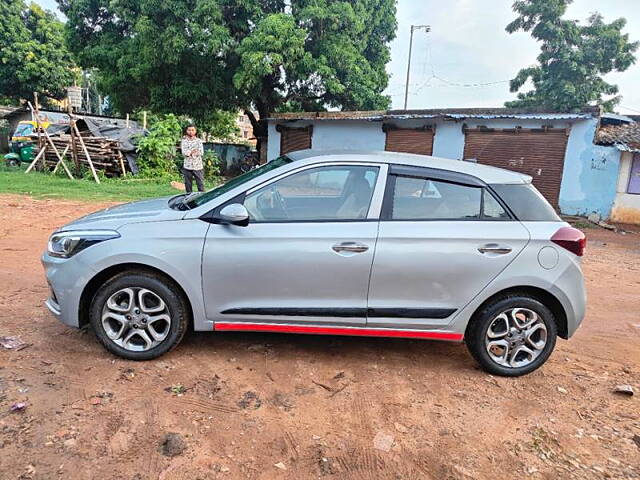 Used Hyundai i20 [2020-2023] Asta (O) 1.2 MT [2020-2023] in Bhubaneswar