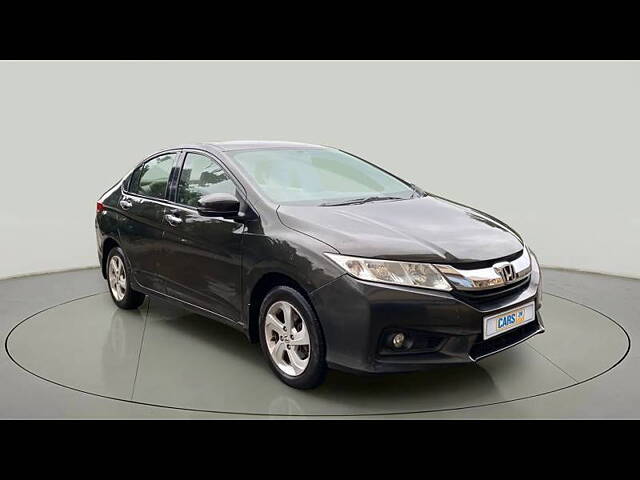 Used 2015 Honda City in Kolkata